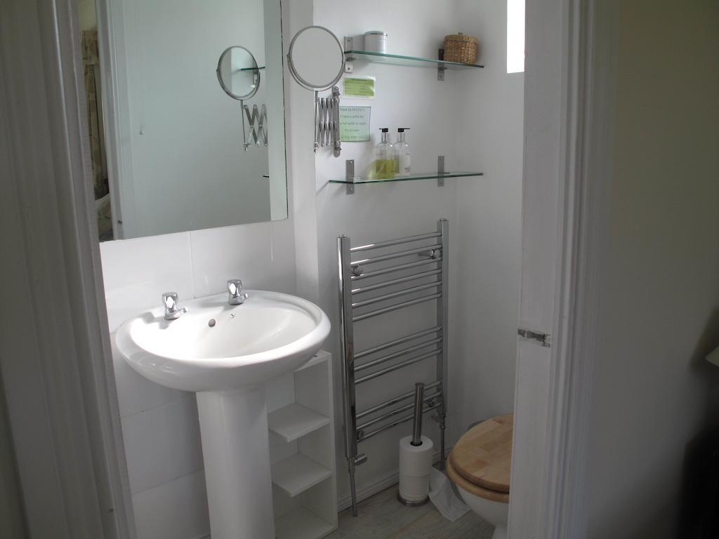 Bridge House Bed And Breakfast Bangor  Zimmer foto